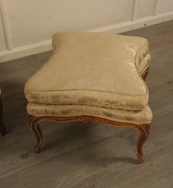 Harlequin Marquise Chair