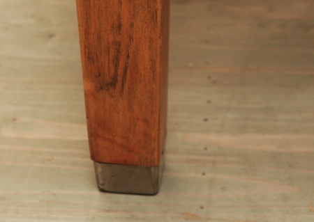 Long Vintage Work Table