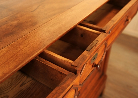 Cherrywood Louis Philippe Buffet