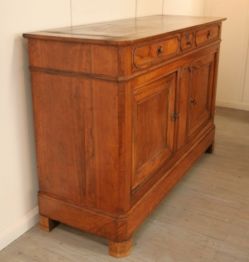 Cherrywood Louis Philippe Buffet