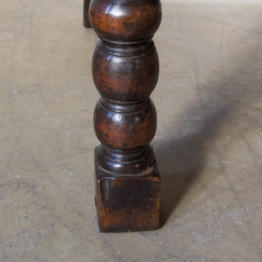 18th Century, French, Museum Reading Table