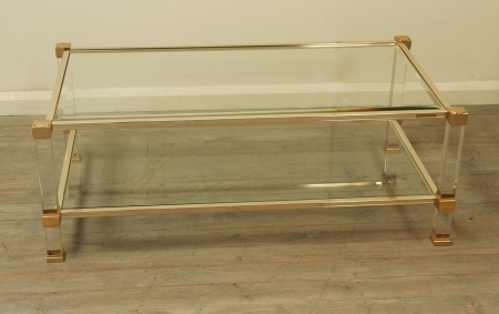 Pierre Vandel Coffee Table