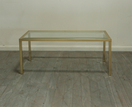 Pierre Vandel Coffee Table