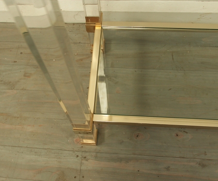 Petite Pierre Vandel Console Table