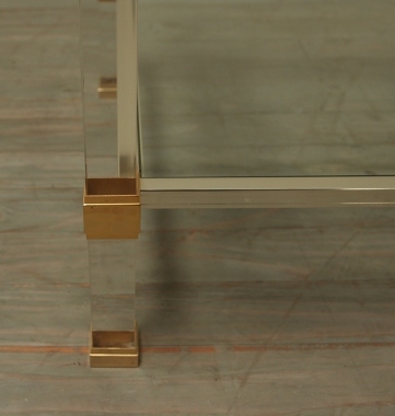 Pierre Vandel Side Table
