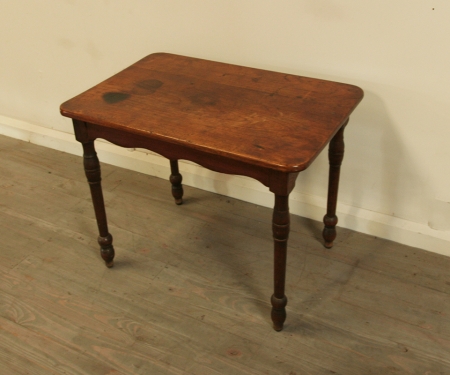 Cherrywood Occasional Table