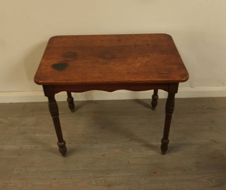 Cherrywood Occasional Table
