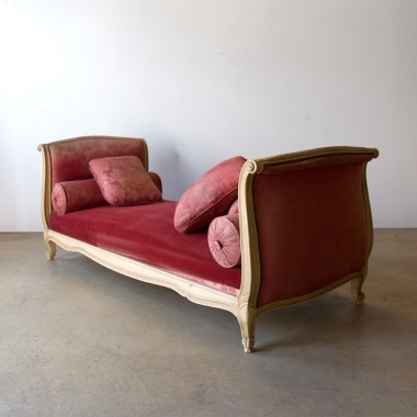Louis 15 Style Daybed