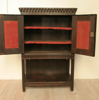 Renaissance Revival Ecritoire