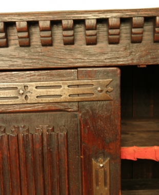 Renaissance Revival Ecritoire