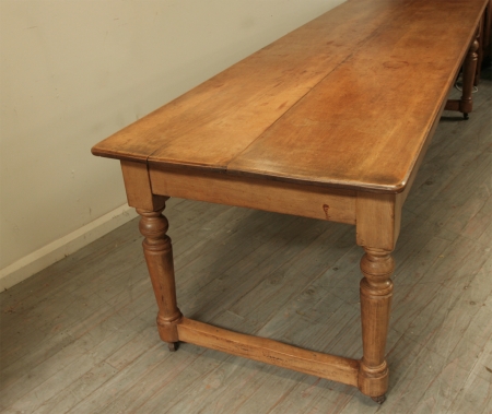 Late 19th Century Scullery Table