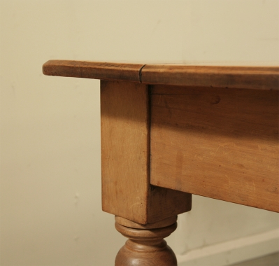 Late 19th Century Scullery Table