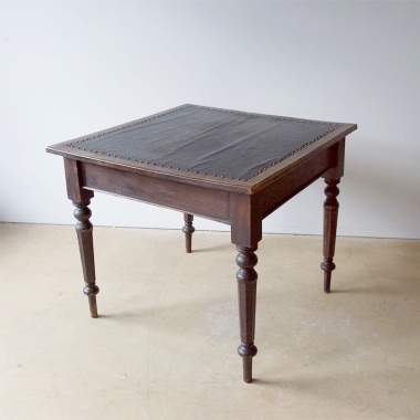 Small 19th Century Convent Table