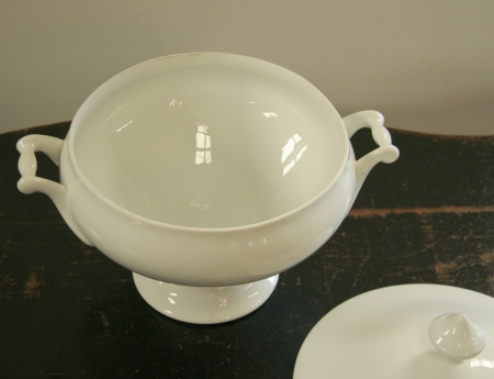 19th Century Tureen