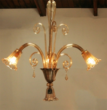 Venetian Chandelier