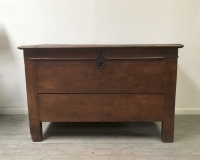 French 18th Century Coffer