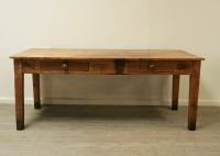 French Pine Farm Table