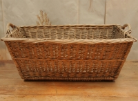French Bakery Basket