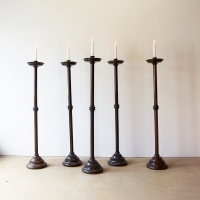 Church Candlesticks