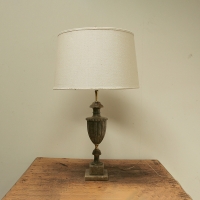 Vintage Neoclassical Lamp