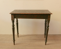 Charming Aesthetic Movement Side Table