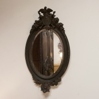 19th Century Regency Style Mirror