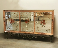 Exceptional Glass Cabinet