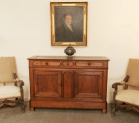 Cherrywood Louis Philippe Buffet