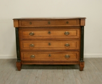 French Provincial Empire Commode