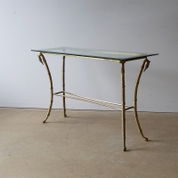 Maison Jansen Style Console Table